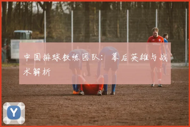 中国排球教练团队:幕后英雄与战术解析