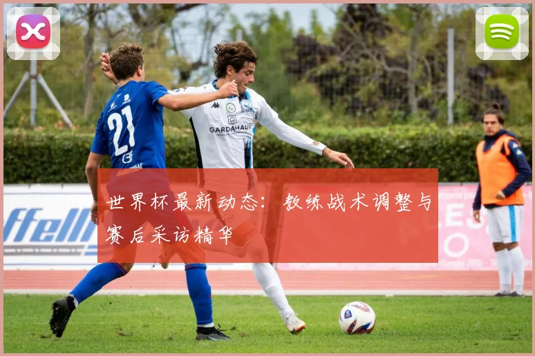 世界杯最新动态:教练战术调整与赛后采访精华