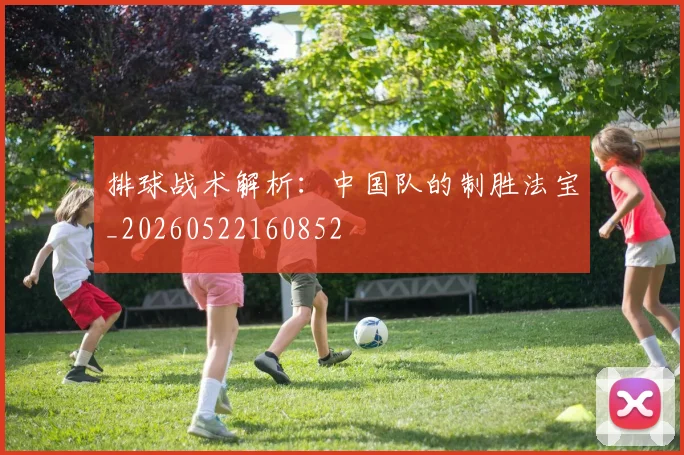 排球战术解析:中国队的制胜法宝_20260522160852