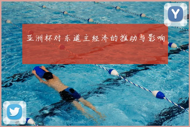 亚洲杯对东道主经济的推动与影响
